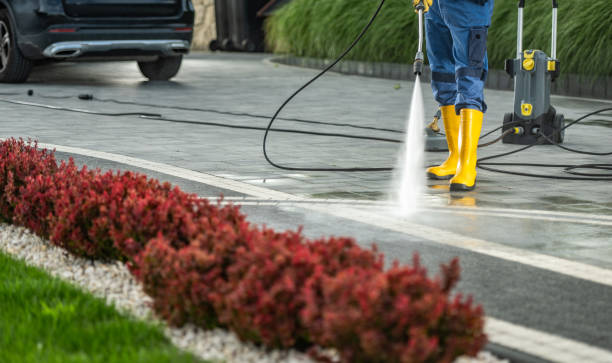 Best Sidewalk and Walkway Cleaning  in Milton, PA